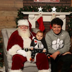 Meet your Posher, Stanley